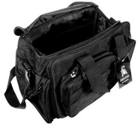 ATI Scorpion Pro Gear Range Bag Black